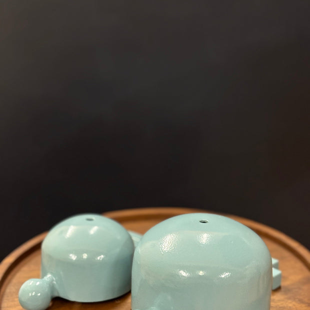 Hanging Turtle Small