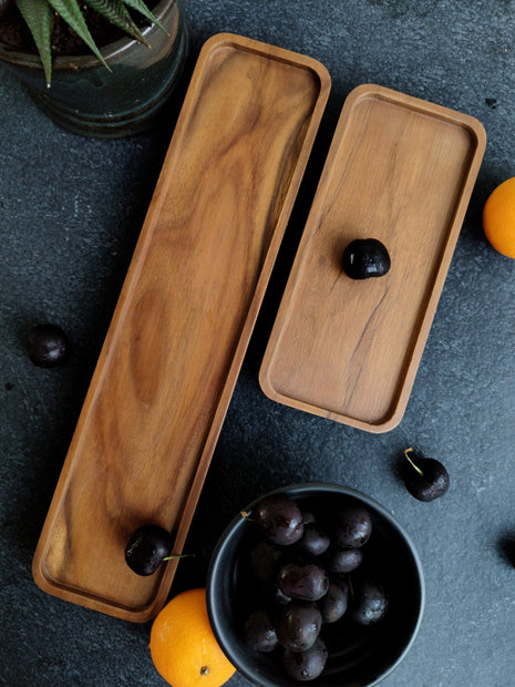 Lean Tray Large