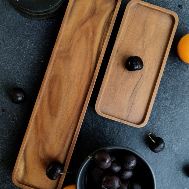 Lean Tray Large