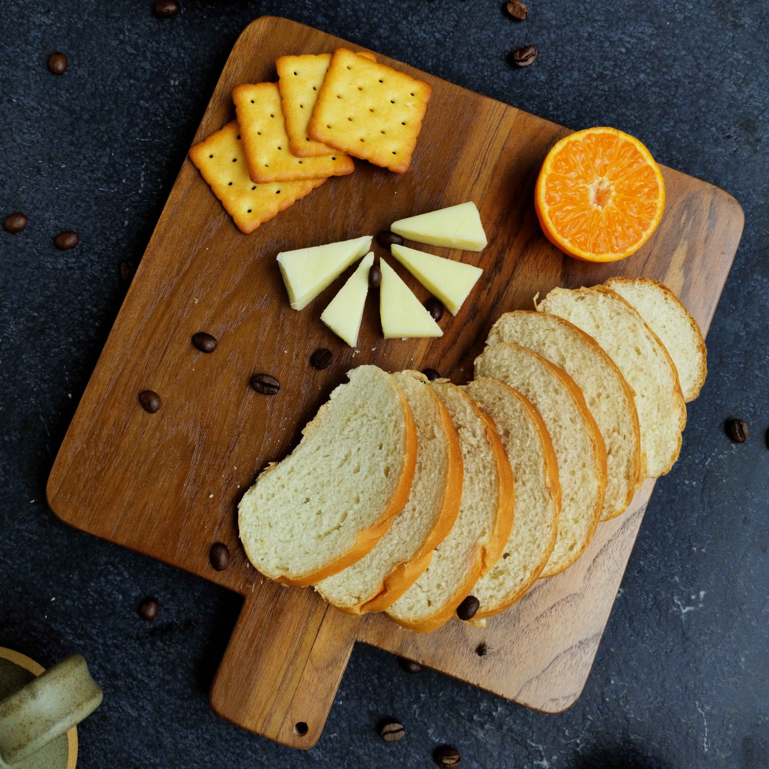 Block Board Tray - Premium Quality Block Board for Elegant Serving – I ...