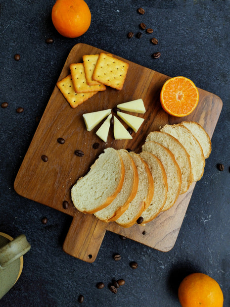 Block Board