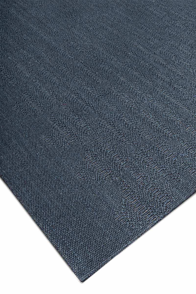 Echo Mist Blue Sisal 6x9 feet Rectangle Rug - I MEAN DESIGN