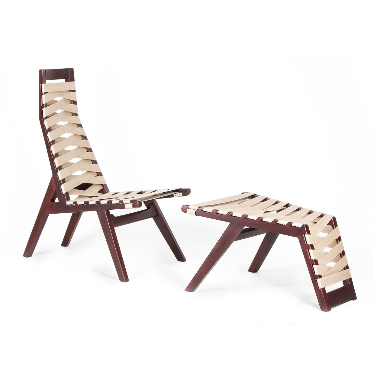Corset Ottoman