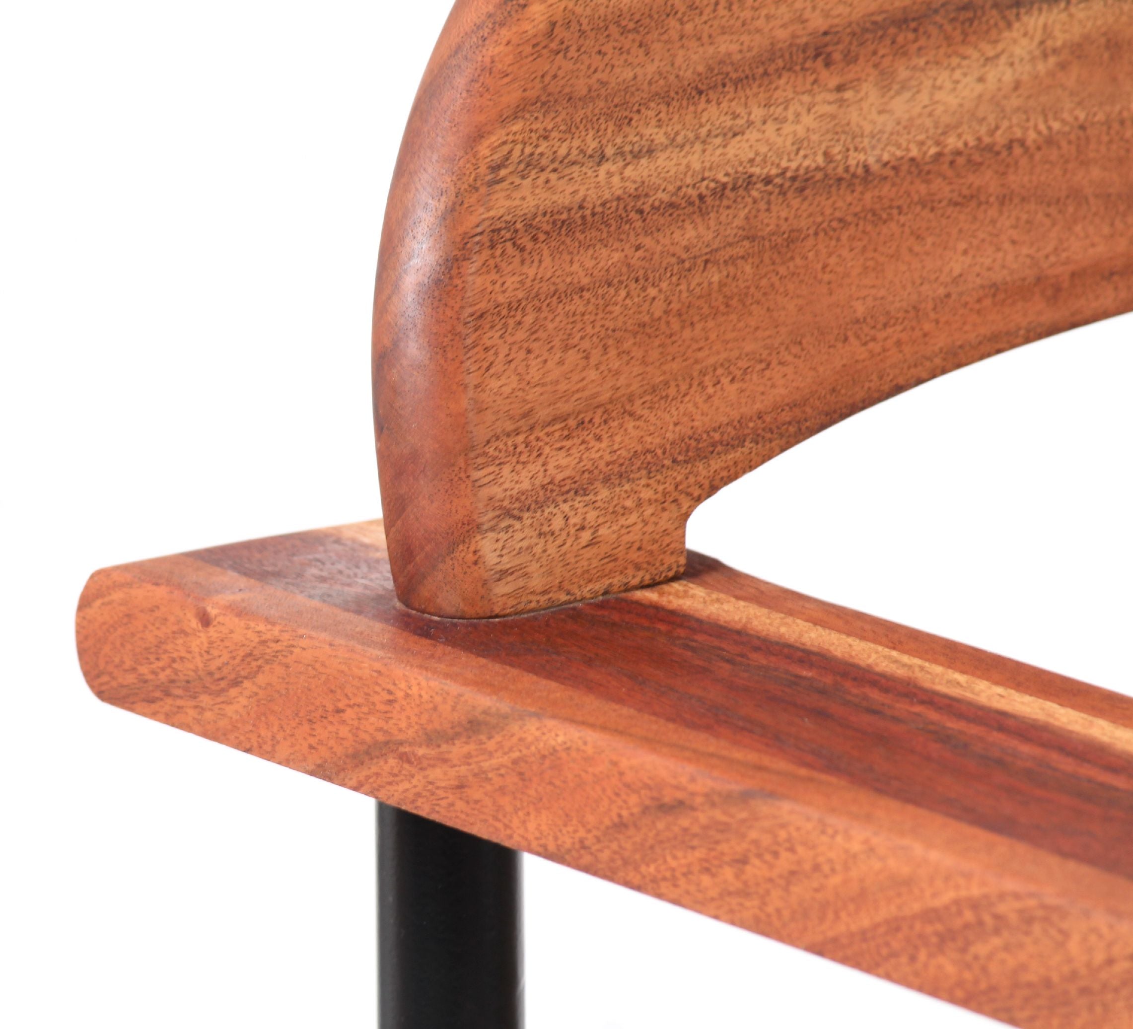 Cross Weave Chair Arm- Wrap