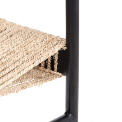 Cross Weave Chair Arm- Wrap