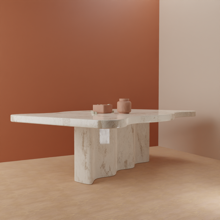 Sway Lay Coffee table - I MEAN DESIGN