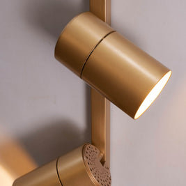 wall light modern slim