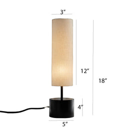 CDL127 Hashira Table Lamp