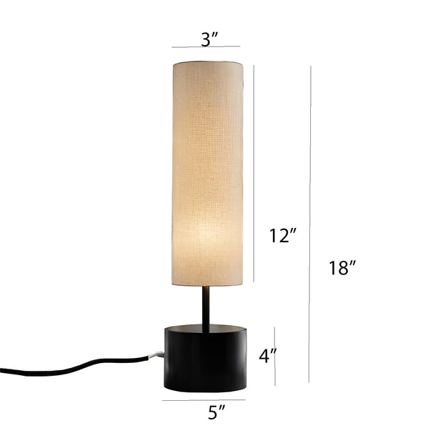 CDL127 Hashira Table Lamp