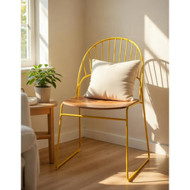 Daisy Chair