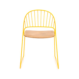 Daisy Chair