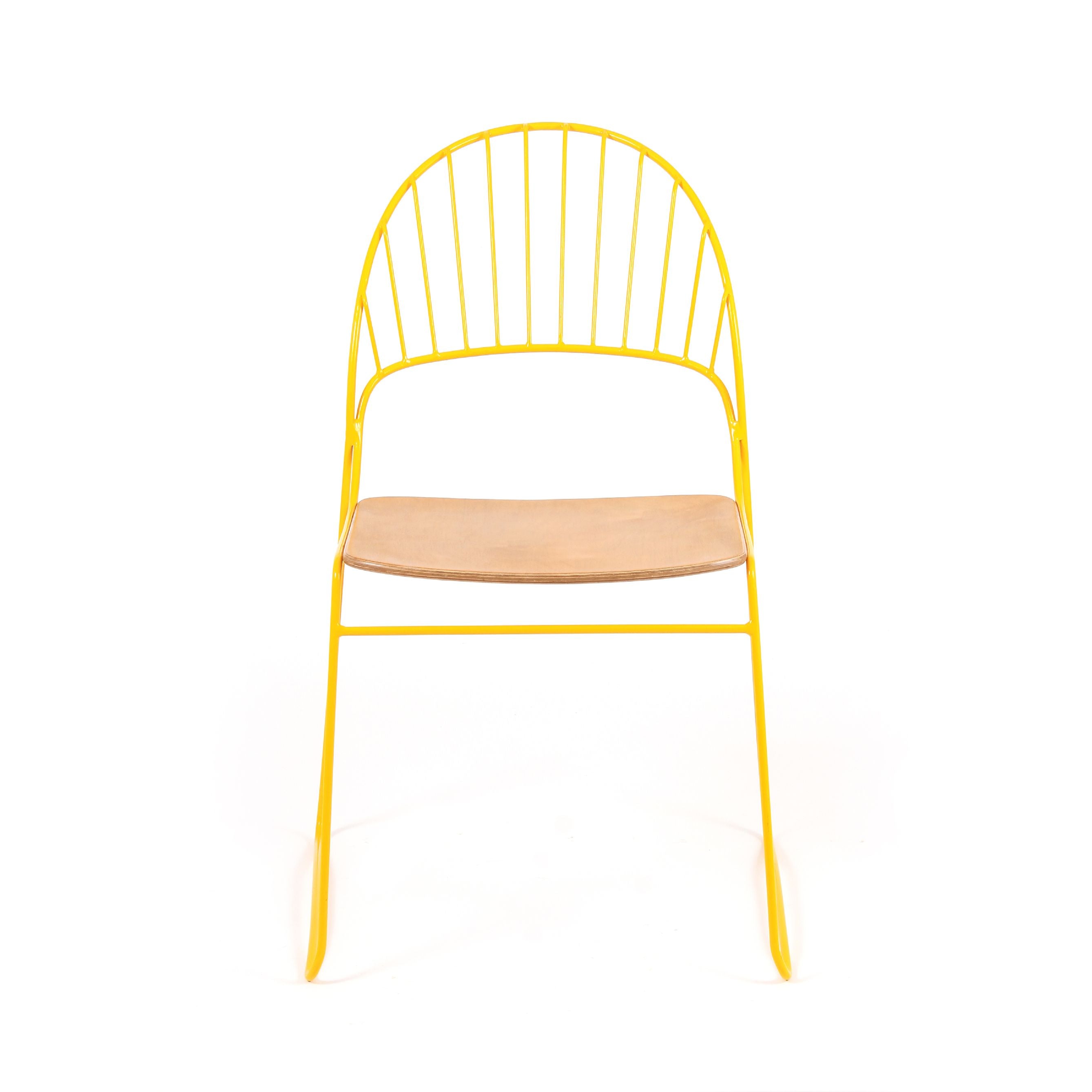 Daisy Chair