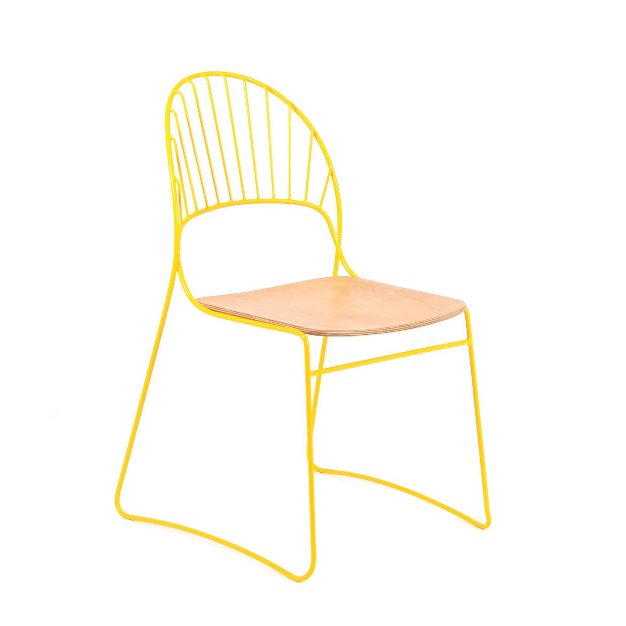 Daisy Chair