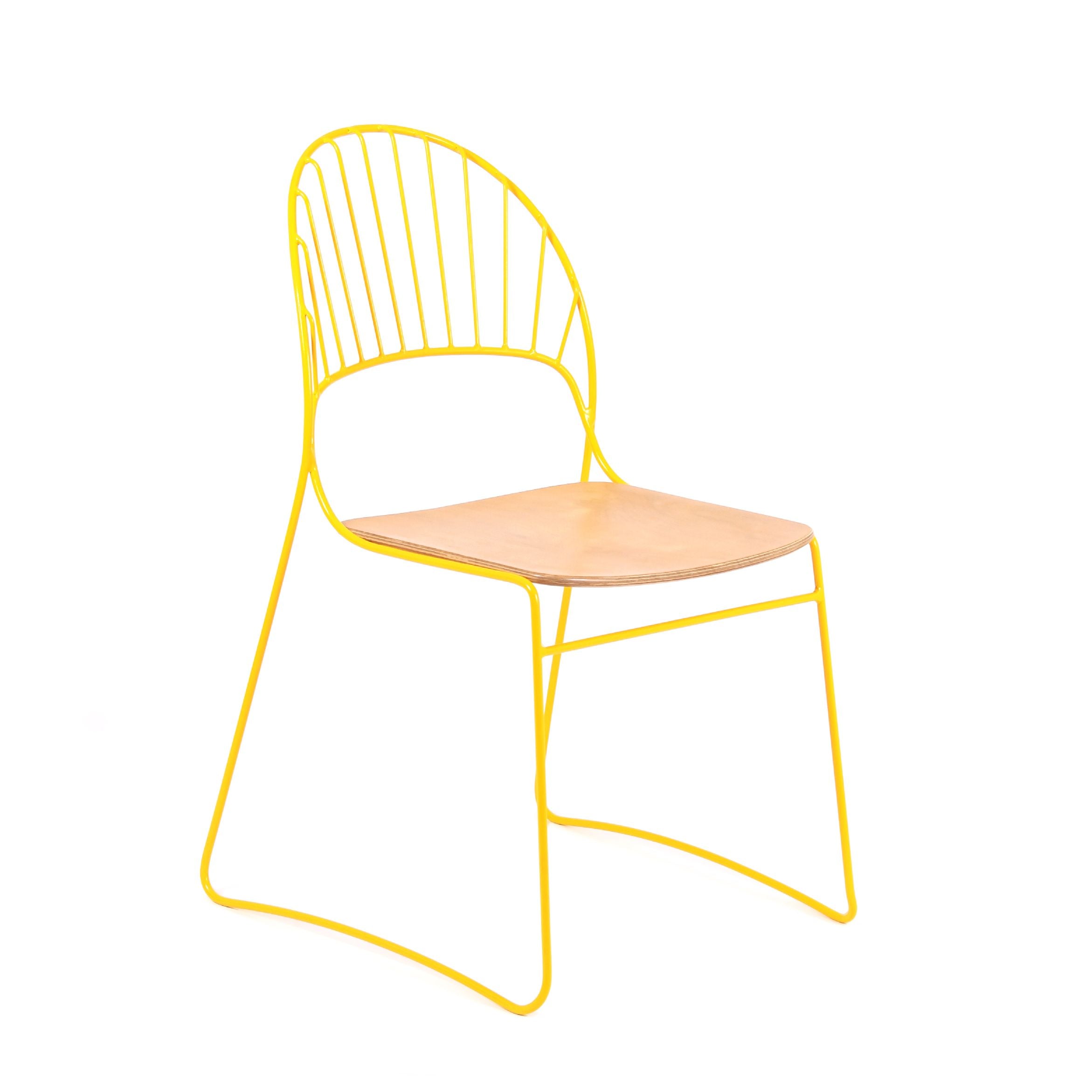 Daisy Chair