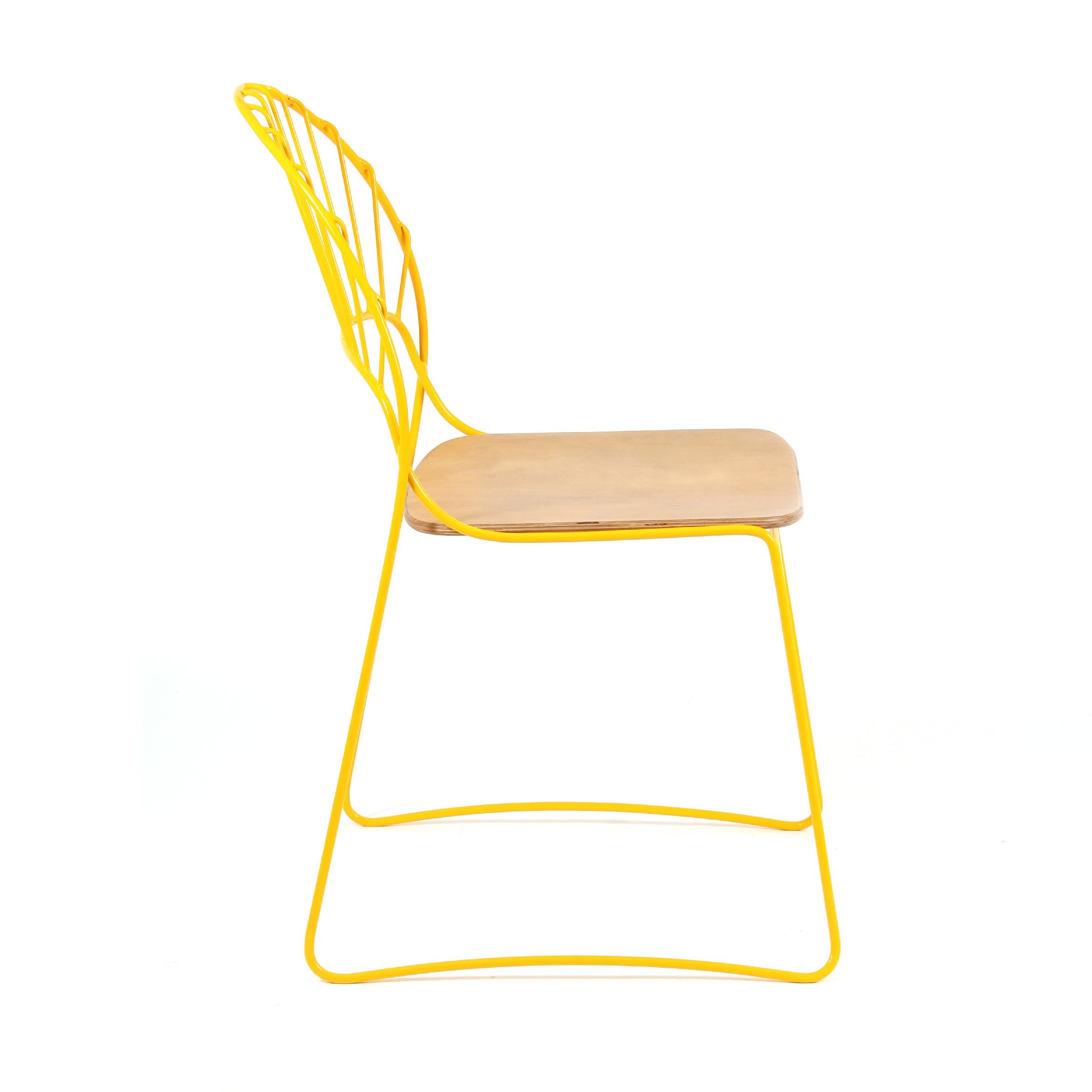 Daisy Chair