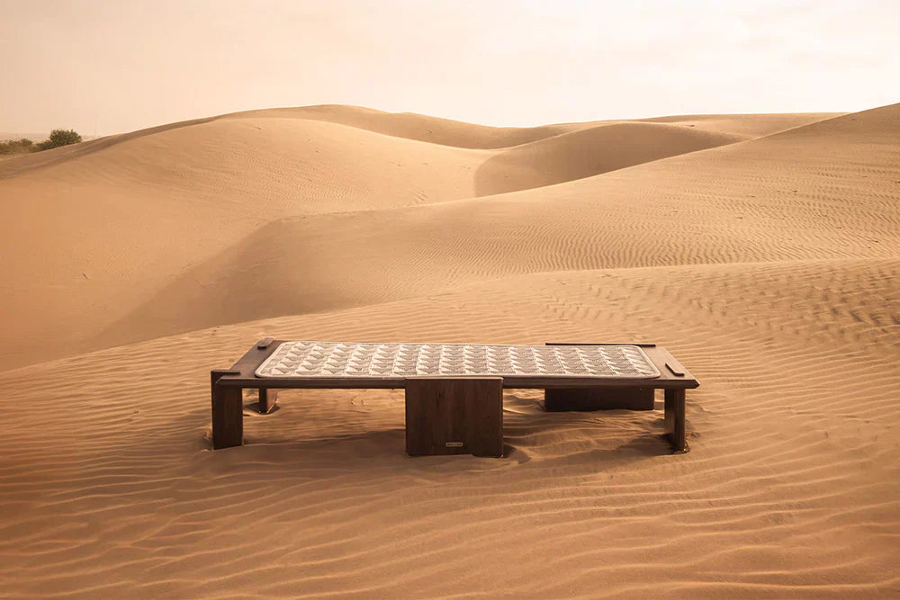 Objects of Legacy - Daybed Single