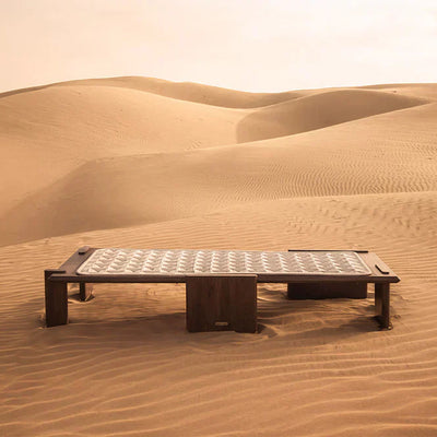 Objects of Legacy - Daybed Single