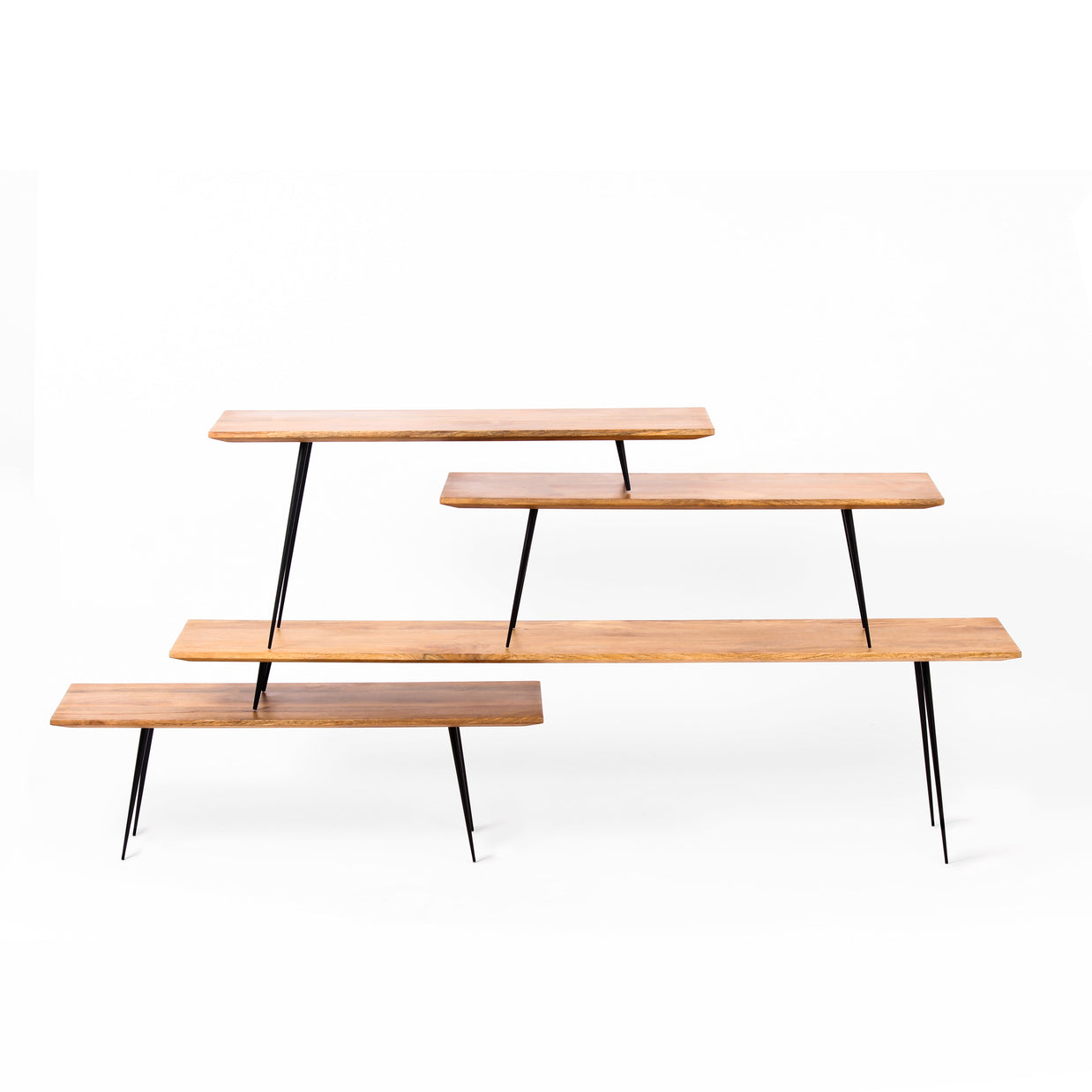 Float Shelf - I MEAN DESIGN