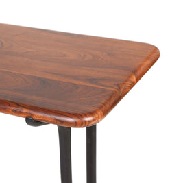 Pitchfork Desk - I MEAN DESIGN