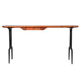 Pitchfork Desk - I MEAN DESIGN