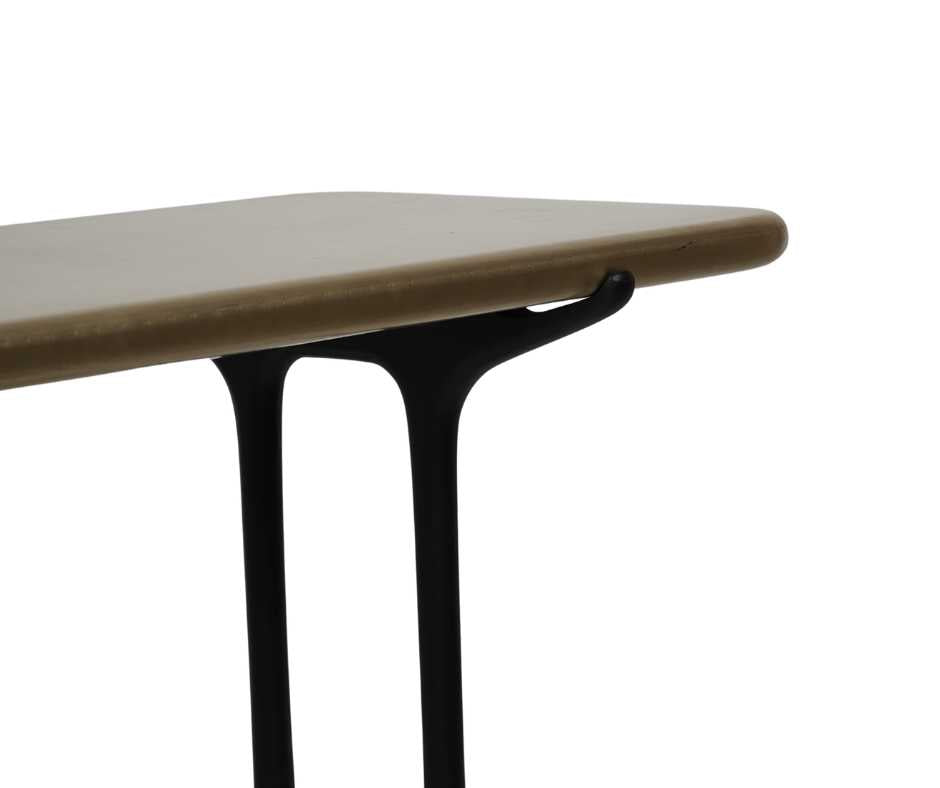 Pitchfork Console - I MEAN DESIGN