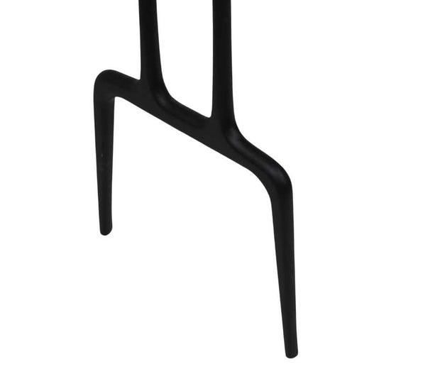 Pitchfork Console