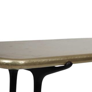 Pitchfork Console - I MEAN DESIGN