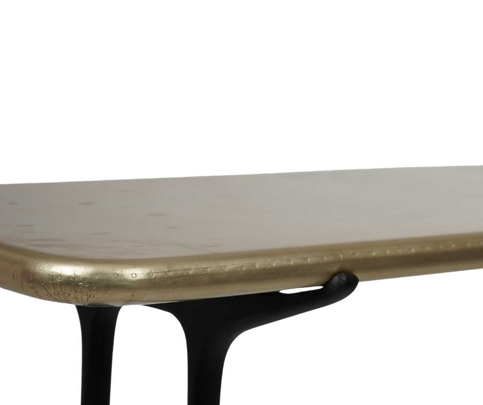 Pitchfork Console - I MEAN DESIGN