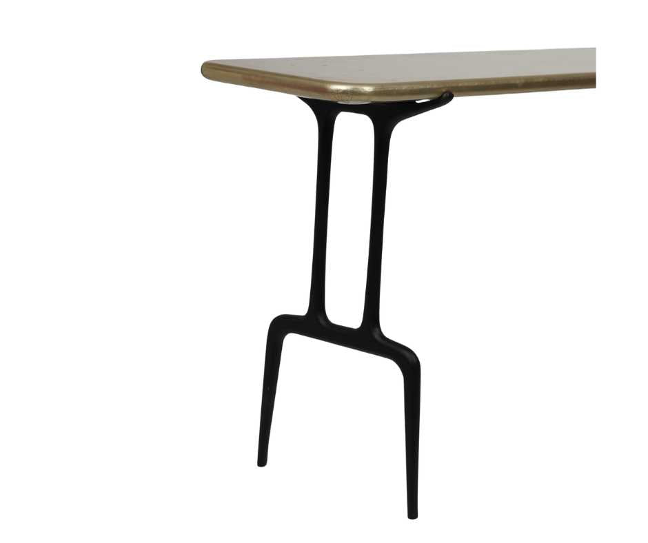 Pitchfork Console - I MEAN DESIGN