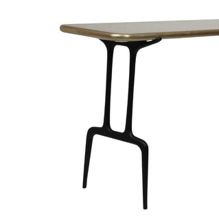 Pitchfork Console - I MEAN DESIGN