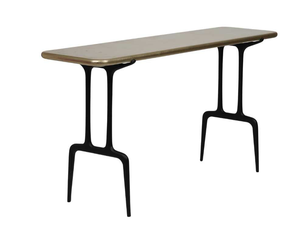 Pitchfork Console - I MEAN DESIGN