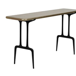 Pitchfork Console - I MEAN DESIGN