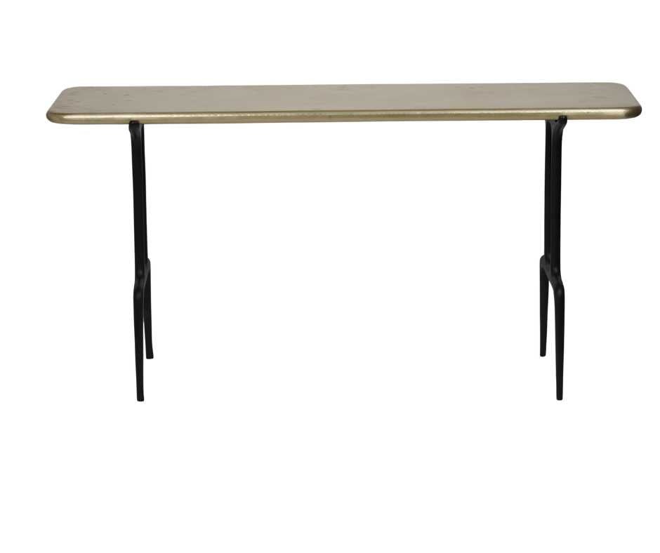 Pitchfork Console - I MEAN DESIGN