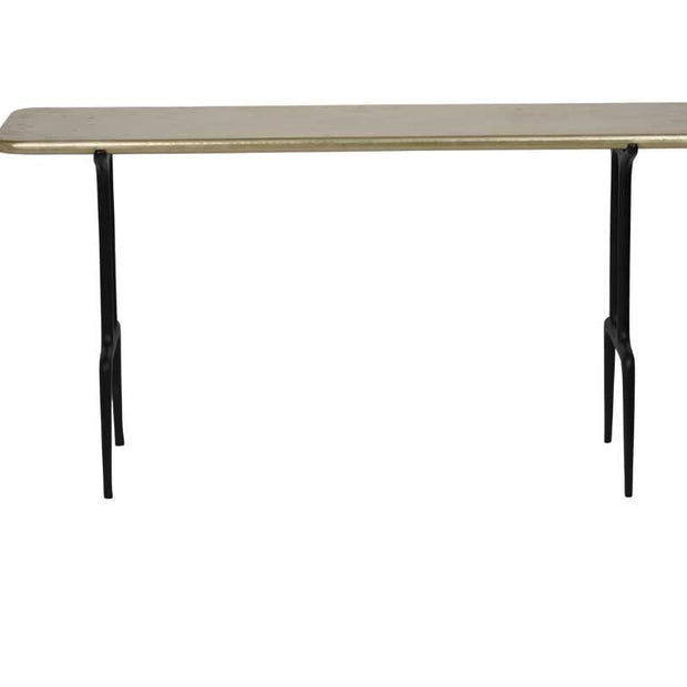 Pitchfork Console - I MEAN DESIGN