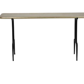 Pitchfork Console - I MEAN DESIGN
