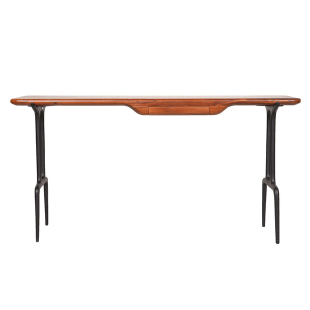 Pitchfork Desk