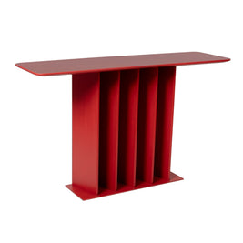 Maani Console Red