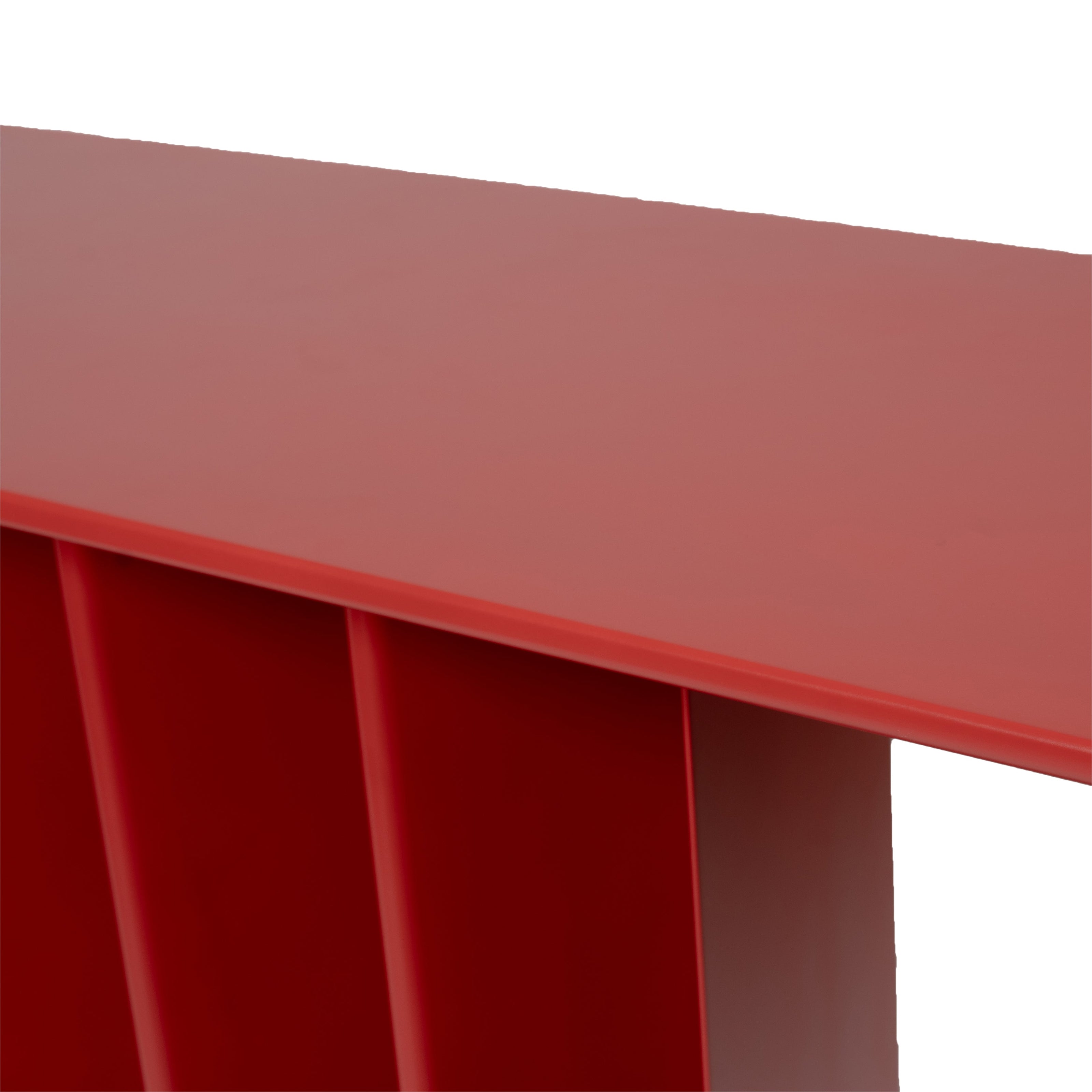 Maani Console Red