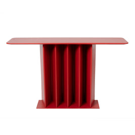 Maani Console Red