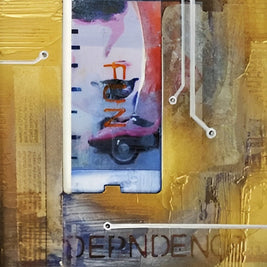 Dependence-freedom