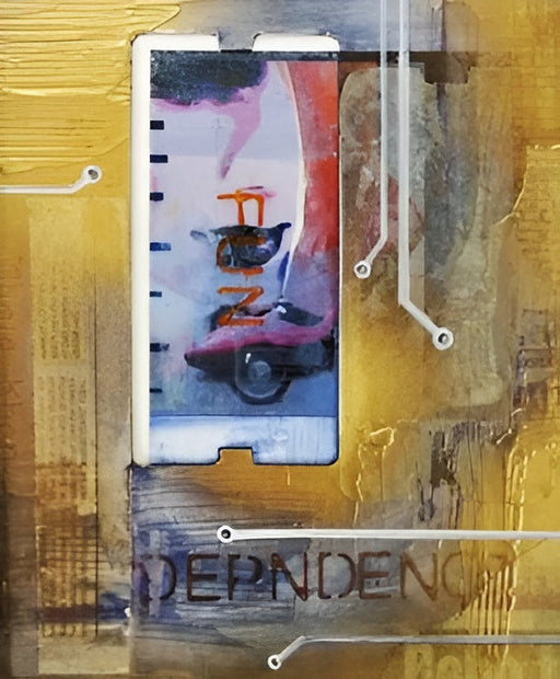 Dependence-freedom