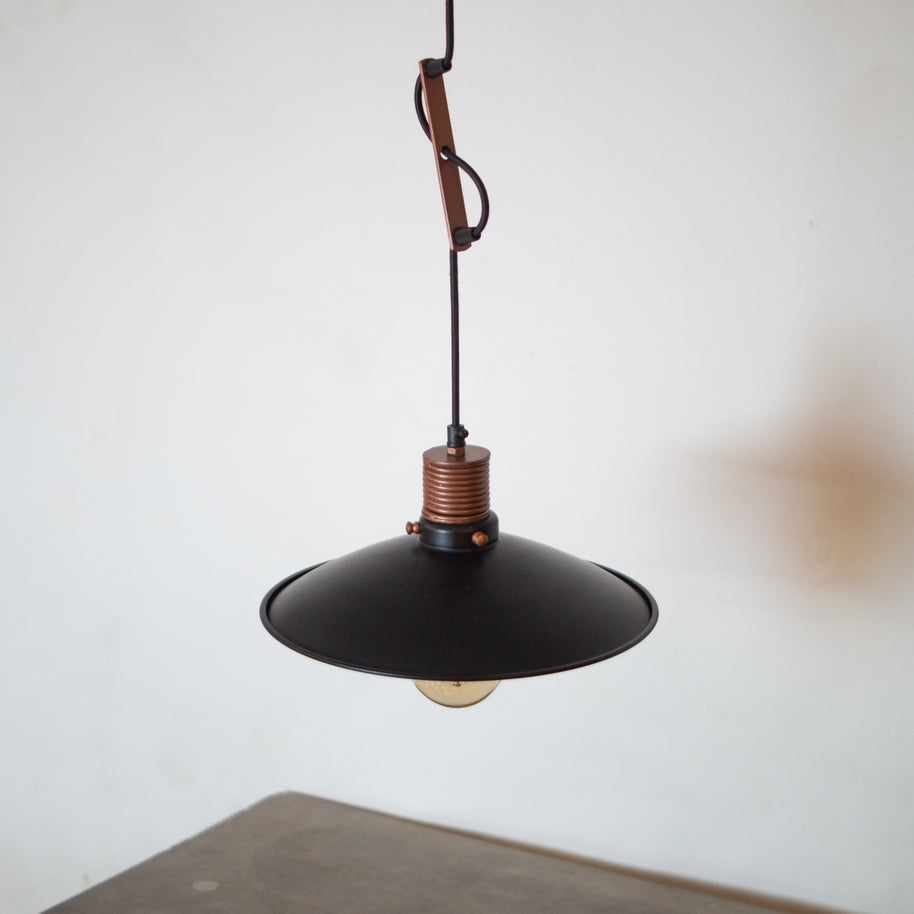 Telegraph Hanging Light