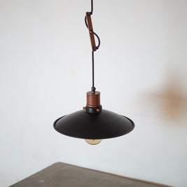 Telegraph Hanging Light
