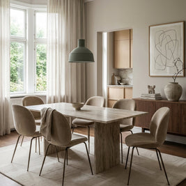 Aave Wool Rug