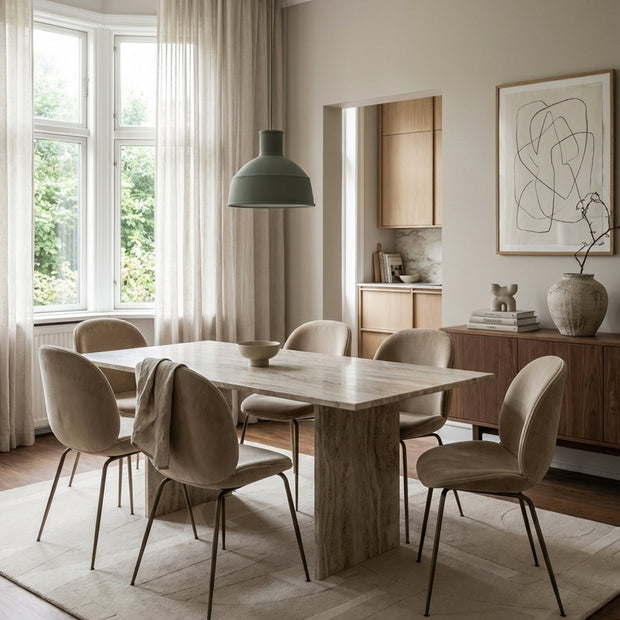 Aave Wool Rug