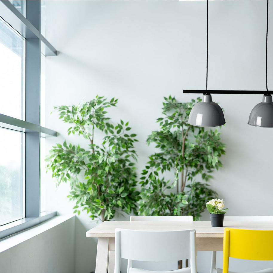 Over-Table Dining Light