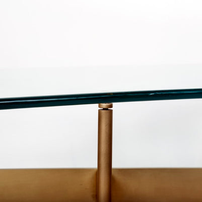 Drift Table in Glass Small