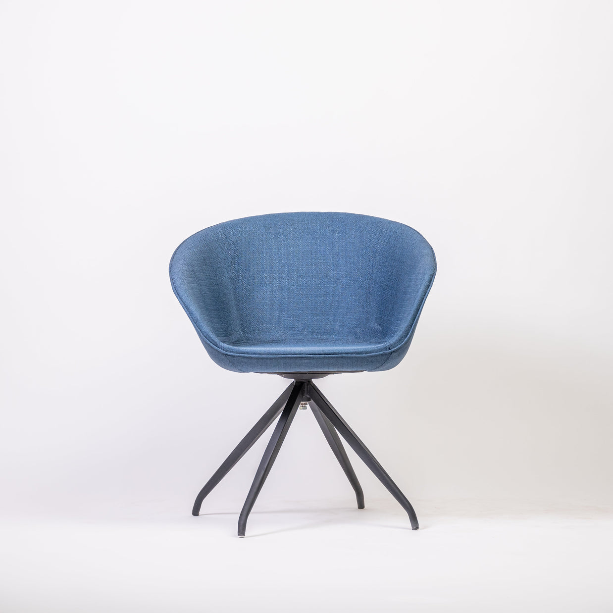 Blue Office Chair