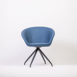 Blue Office Chair