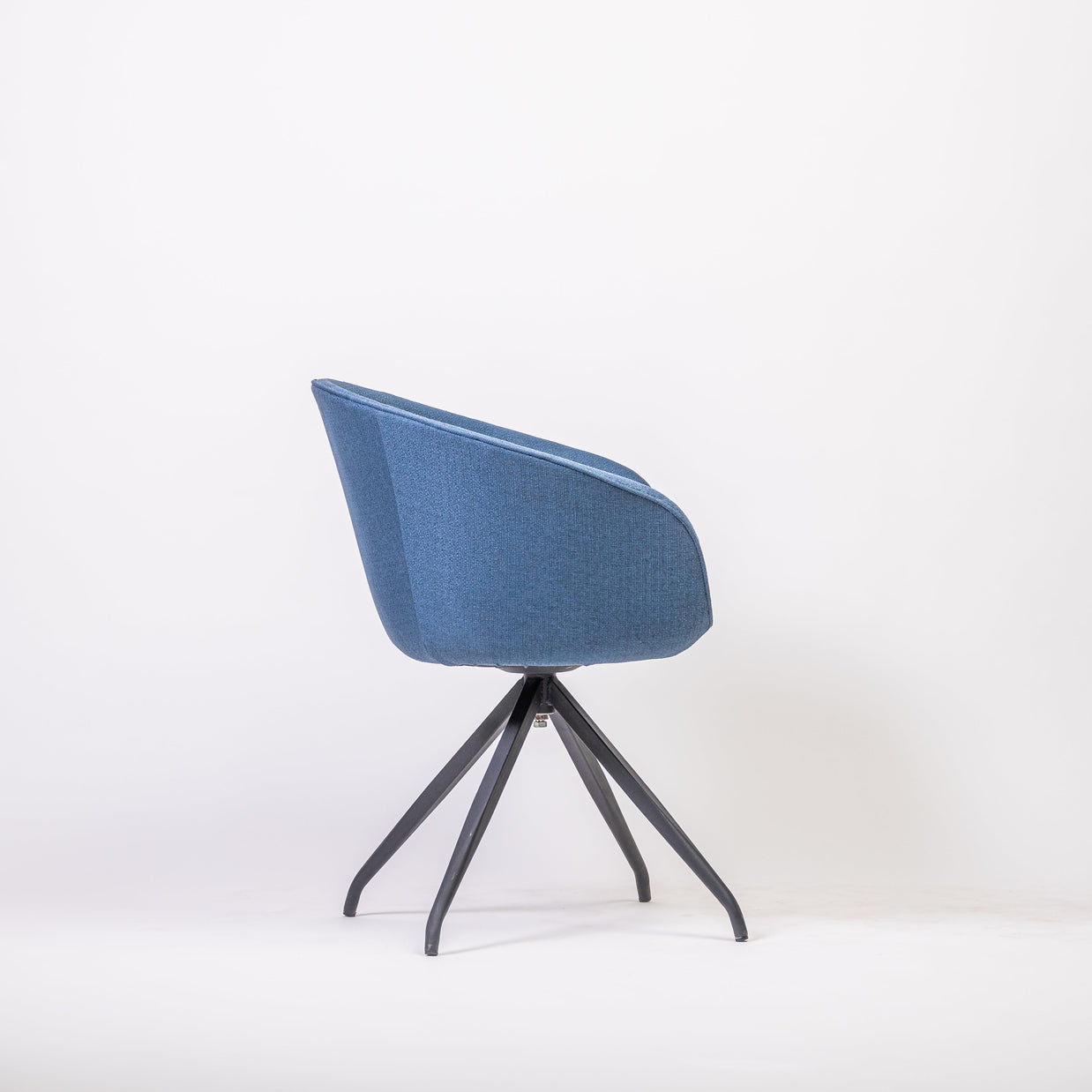 Blue Office Chair